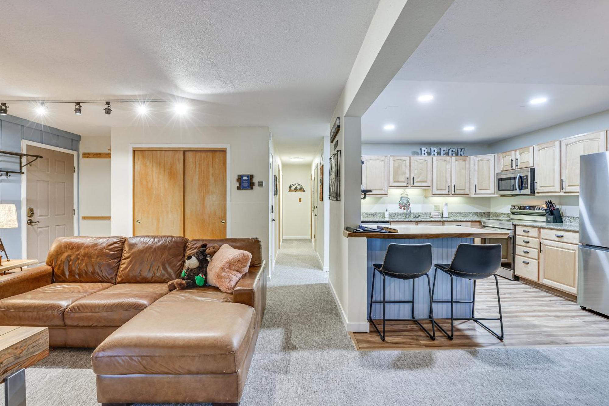 Snowdogs Breck Condo With Fireplace Walk To Lifts Breckenridge Exterior foto
